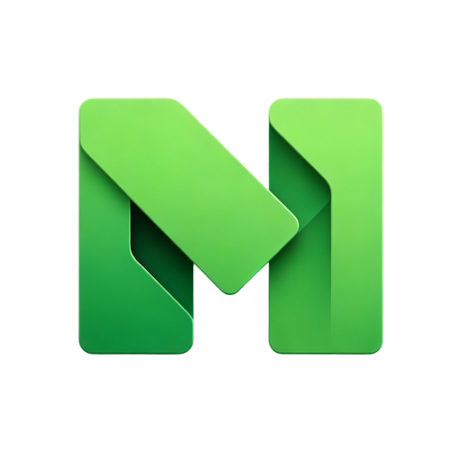 Server for MongoDB icon